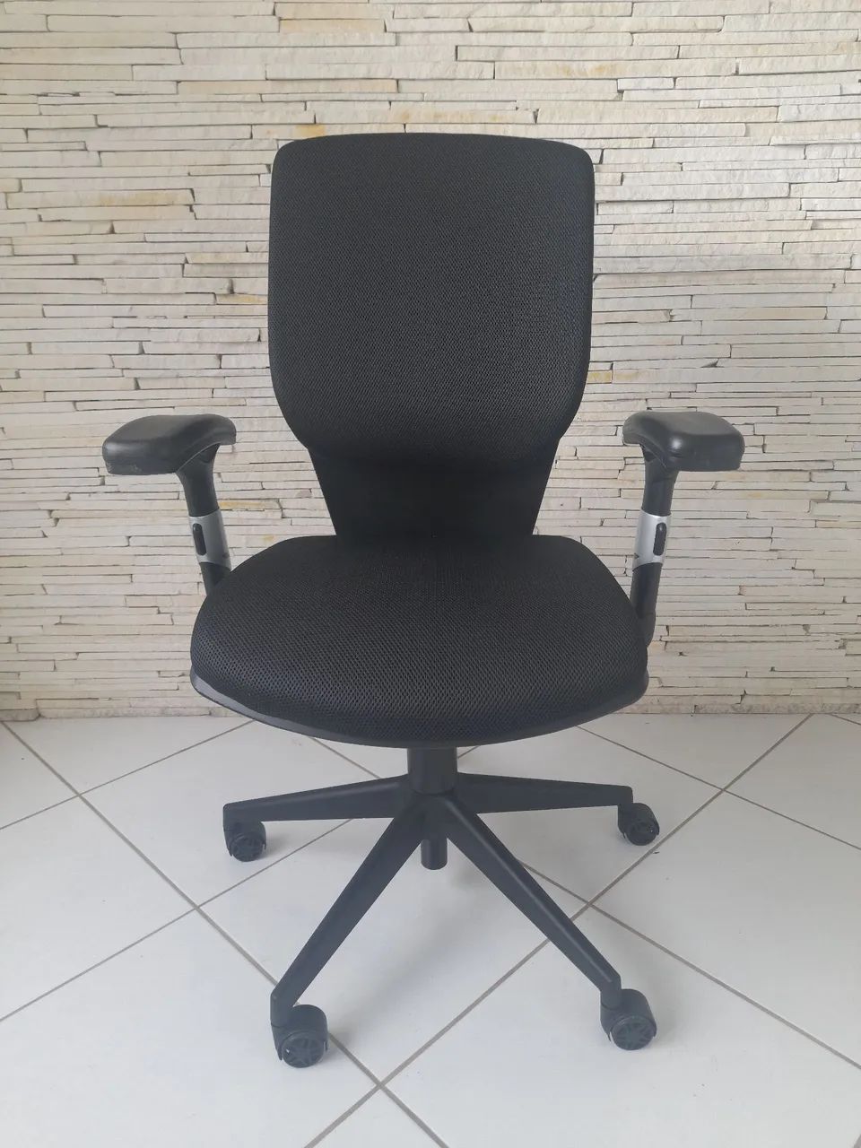 Cadeira Marelli Energy - Foto 2