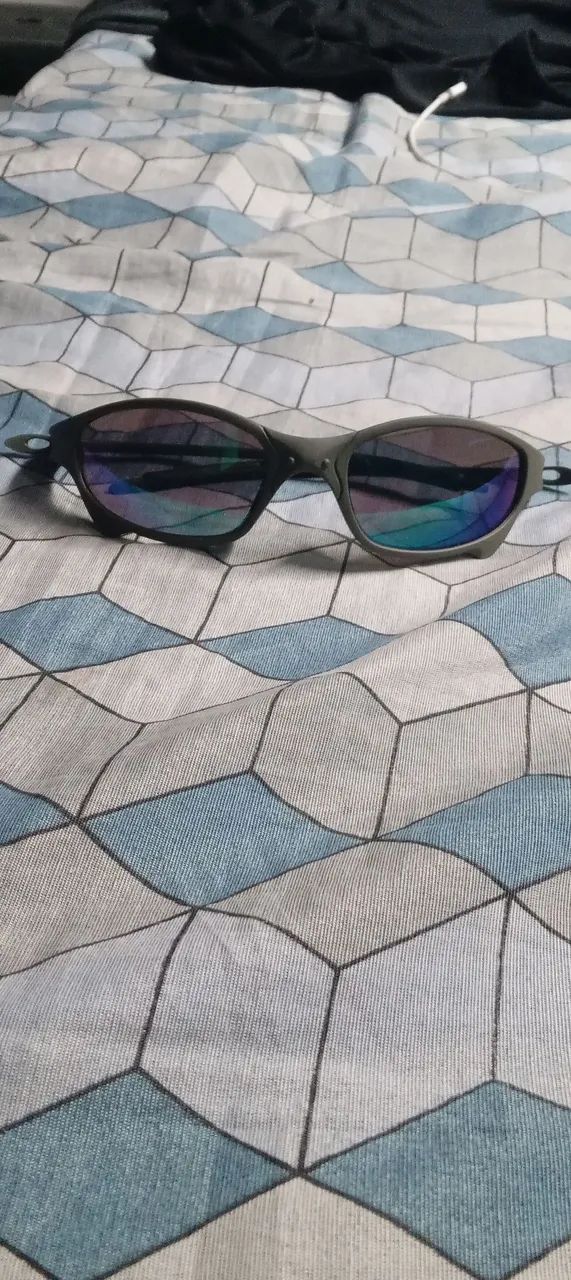 Óculos de sol Oakley - Foto 3