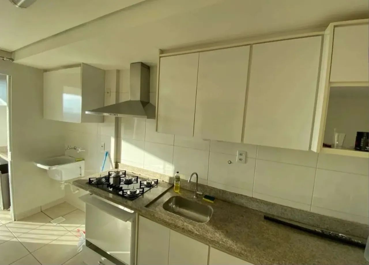 Apartamento 02 quartos - Jardim Goiás - Foto 5