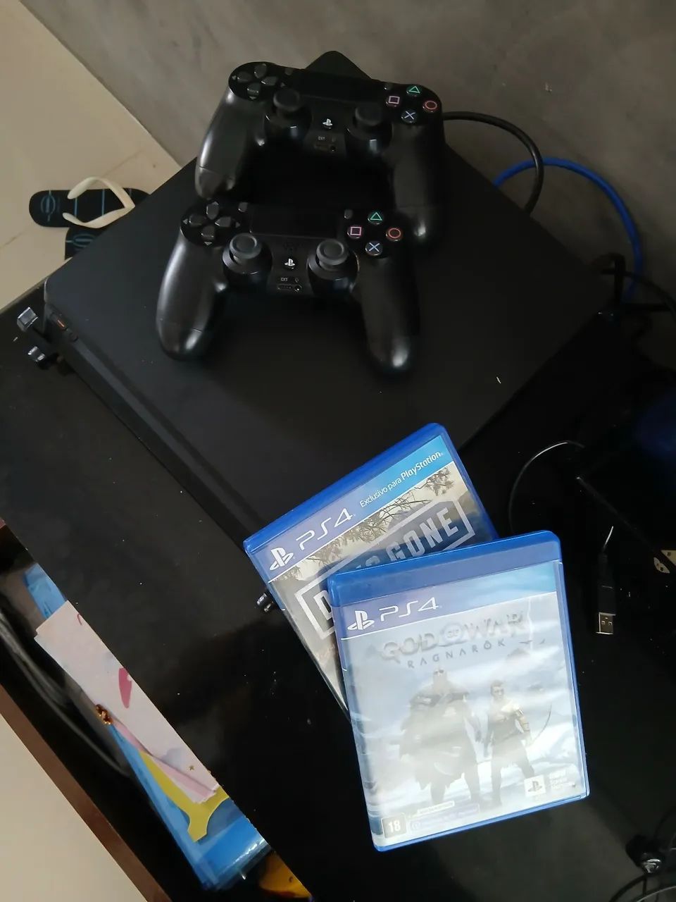 Playstation 4 - Foto 4