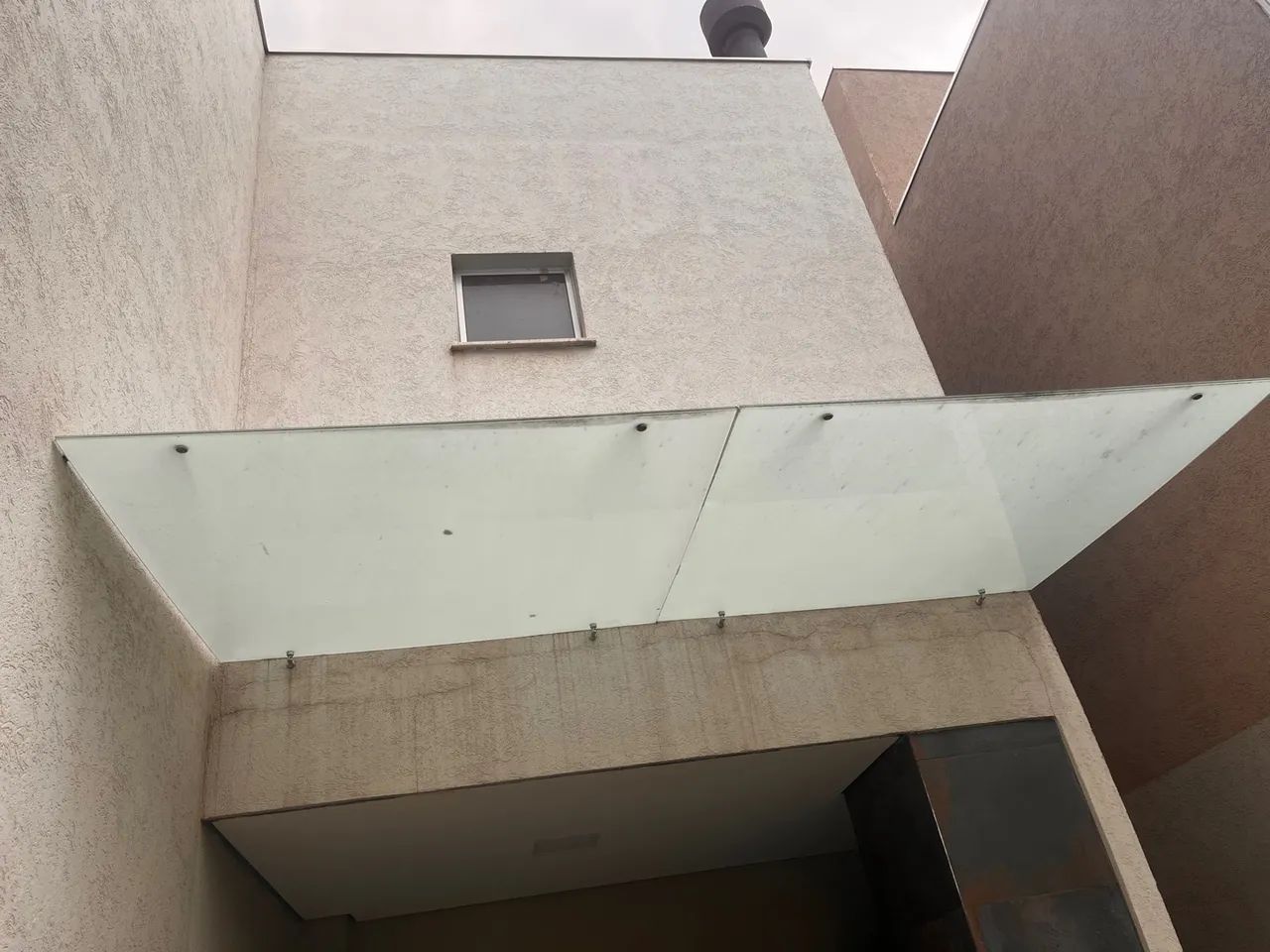 Cobertura de Vidro 64168501065729122