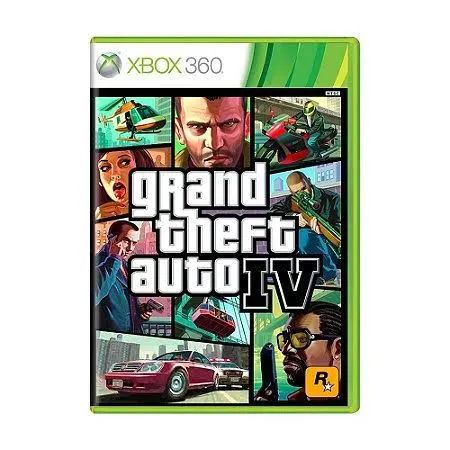 Jogos Xbox 360 - Foto 3
