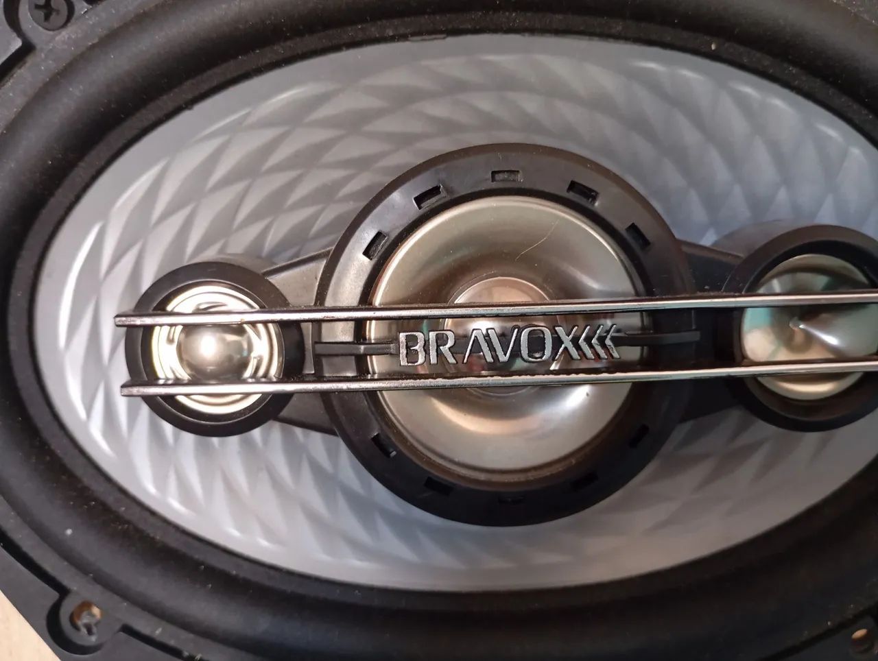 2 Auto falante Bravox  - Foto 4