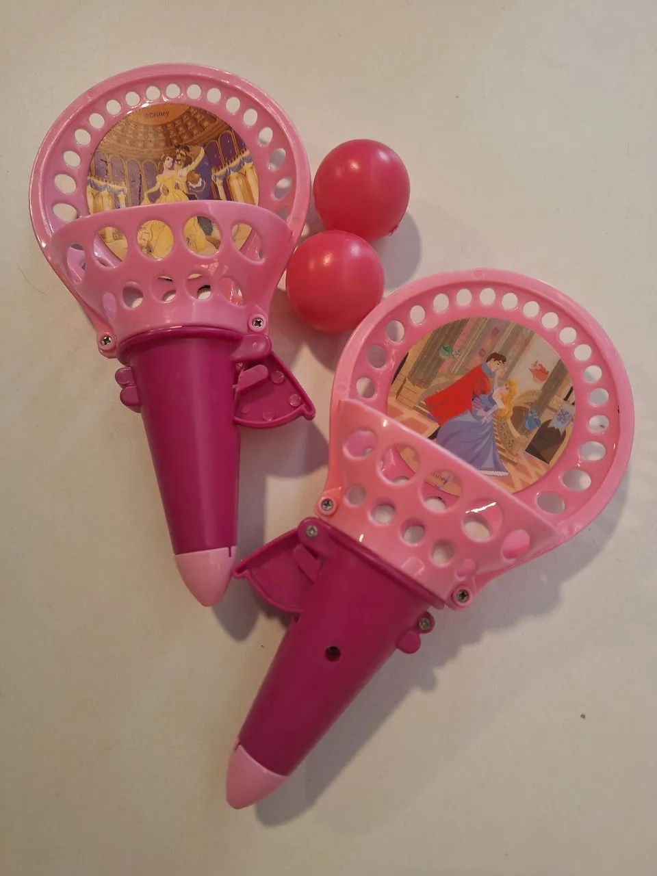Kit Diversão Infantil Princesas  - Foto 2