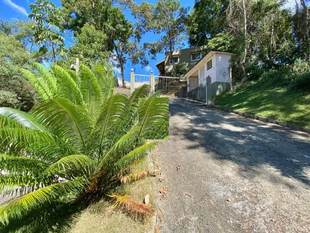 VENDA - Casa linear em condomínio Albuquerque - Teresópolis/RJ