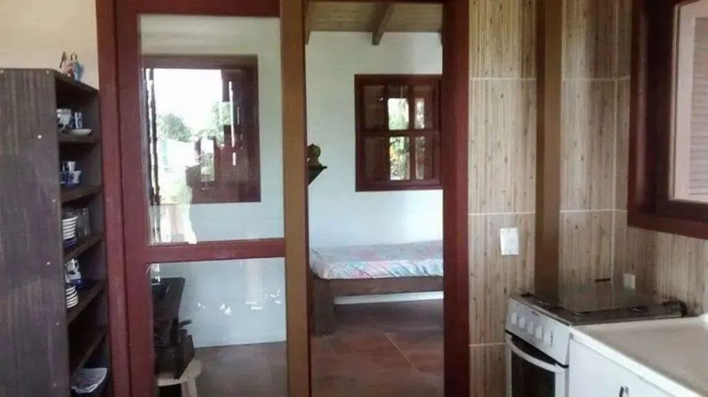 Casa em Estrada Geral da Limpa - Olaria - Garopaba/SC - Foto 5