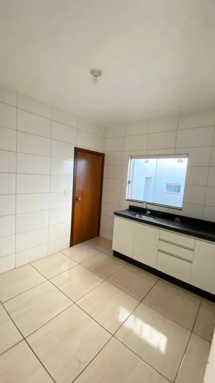 Foto - Águas Lindas de Goiás - Parque da Barragem Setor 08