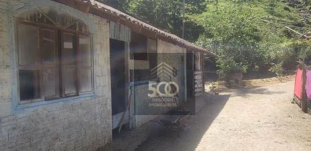 Sítio com 3 dormitórios à venda, 104000 m² por R$ 2.300.000,00 - Forquilhas - São José/SC - Foto 10