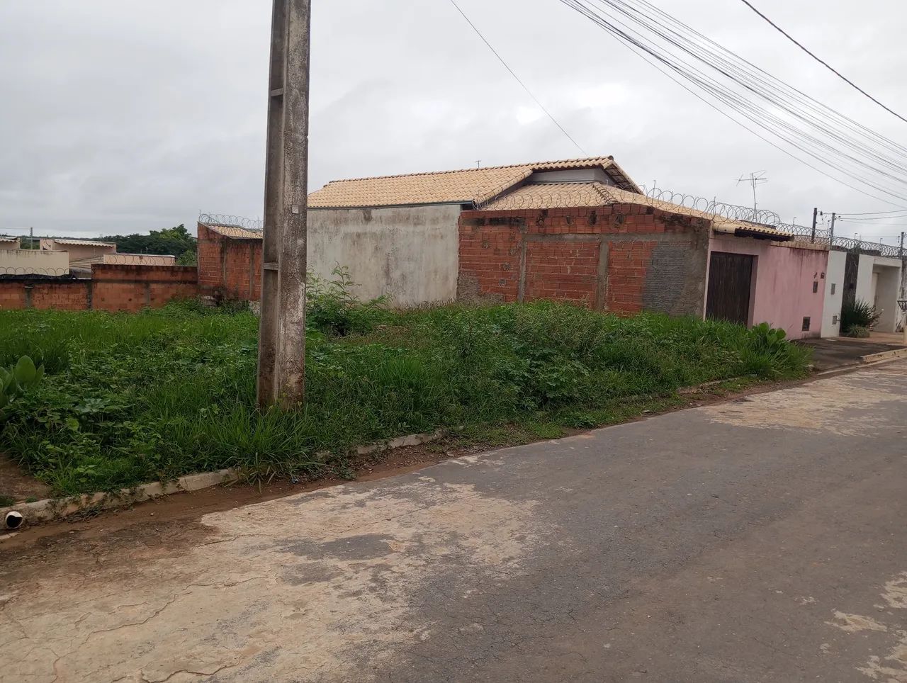 Lote no bairro prolongamento vila Anália  - Foto 3