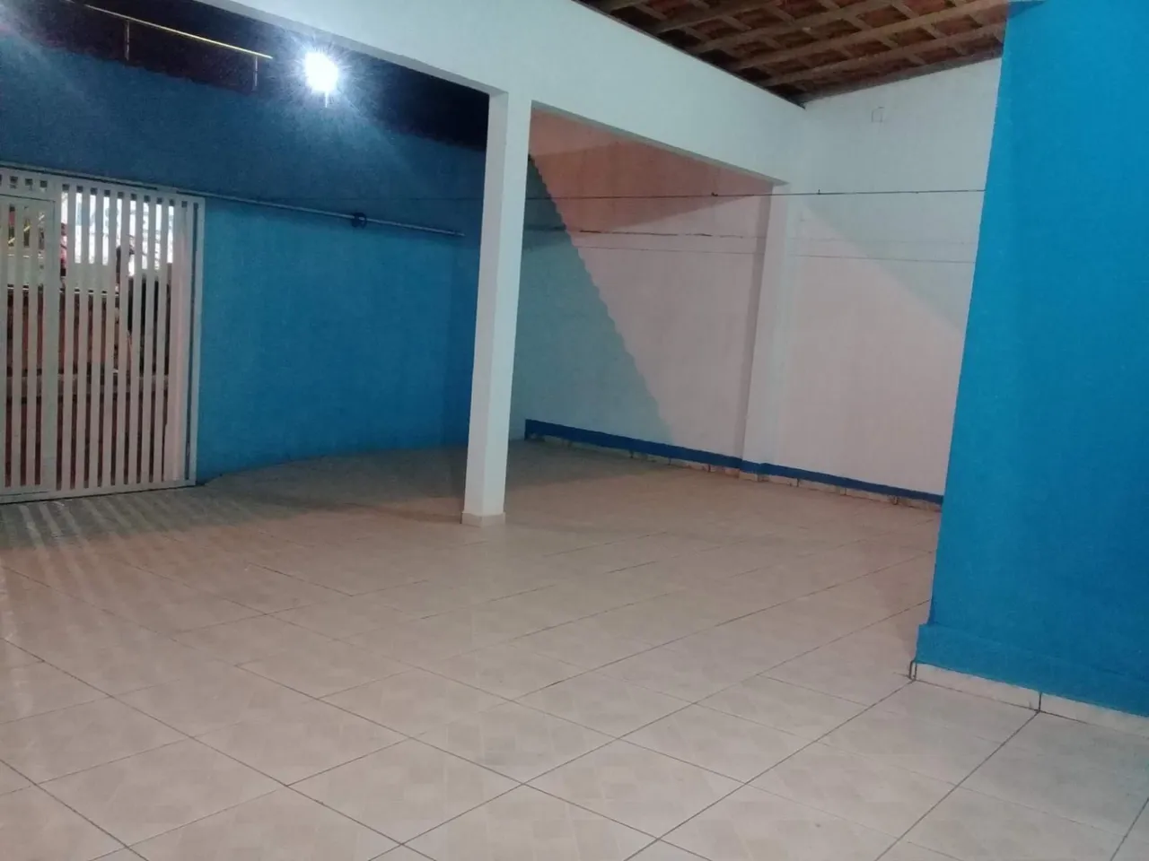 Casa para alugar no filipinho com 3 quartos 3 vagas de garagem