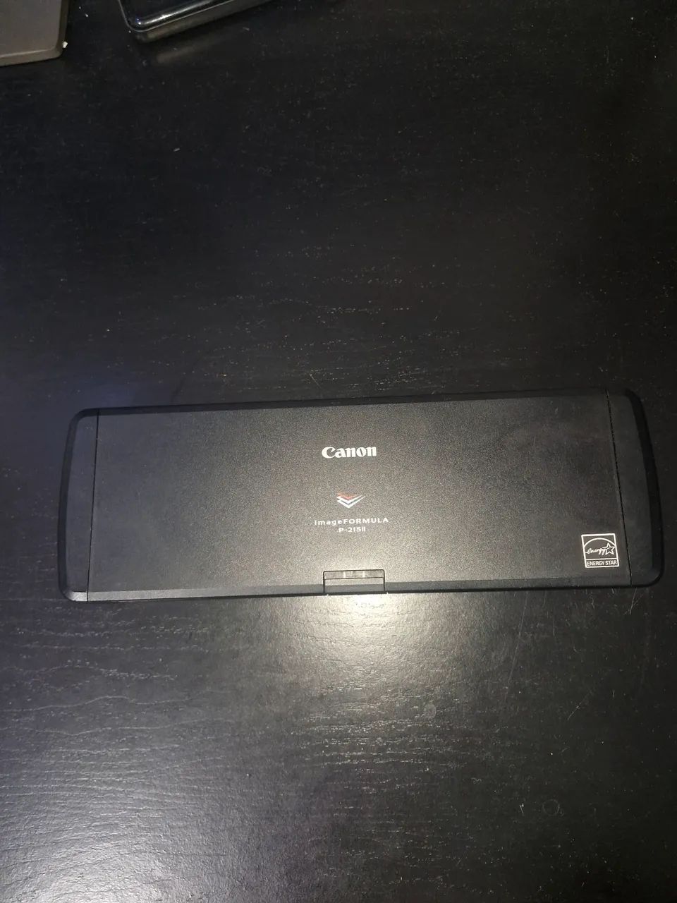 Scanner Portátil Imageformula Canon P-215II - Foto 3