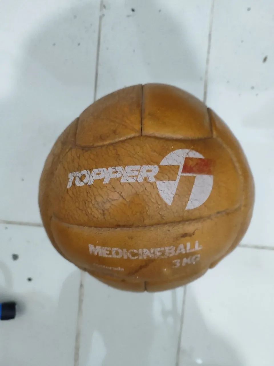 Bola 3 kg - Foto 5