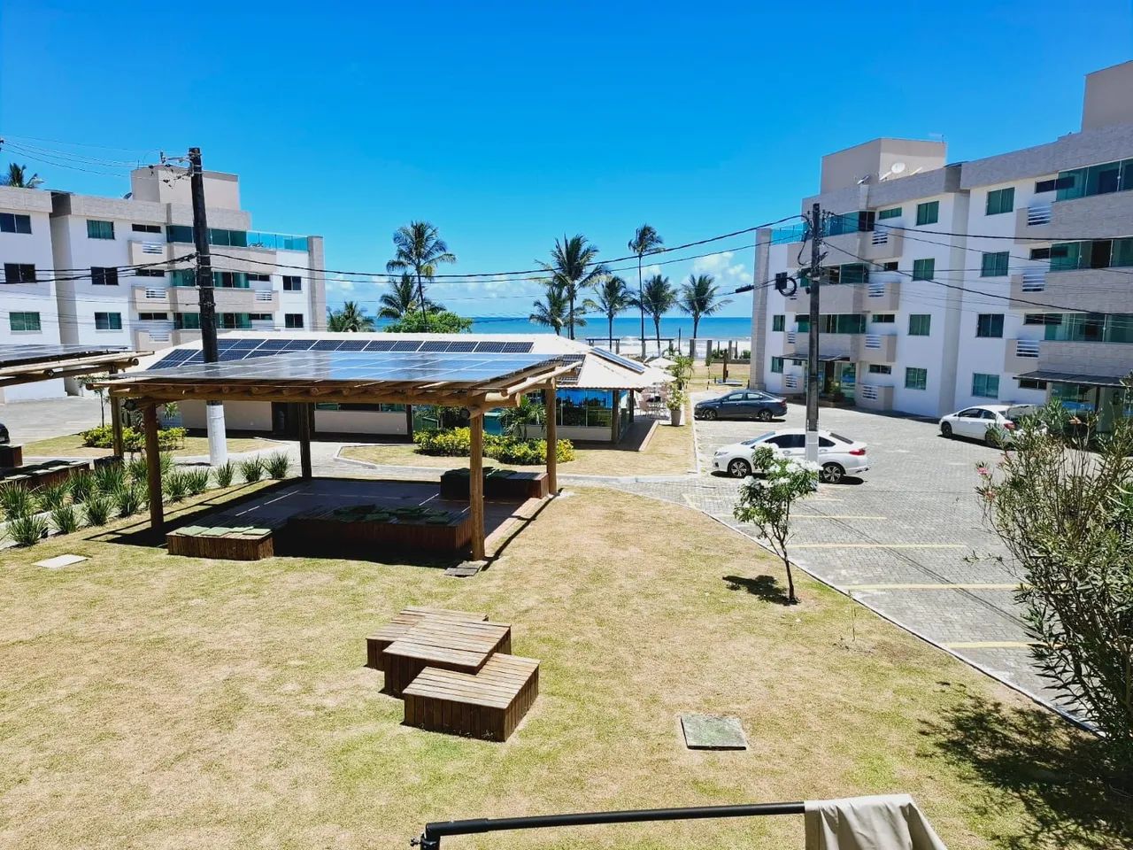 Apartamento Olivença- Ilhéus/Ba - Foto 2