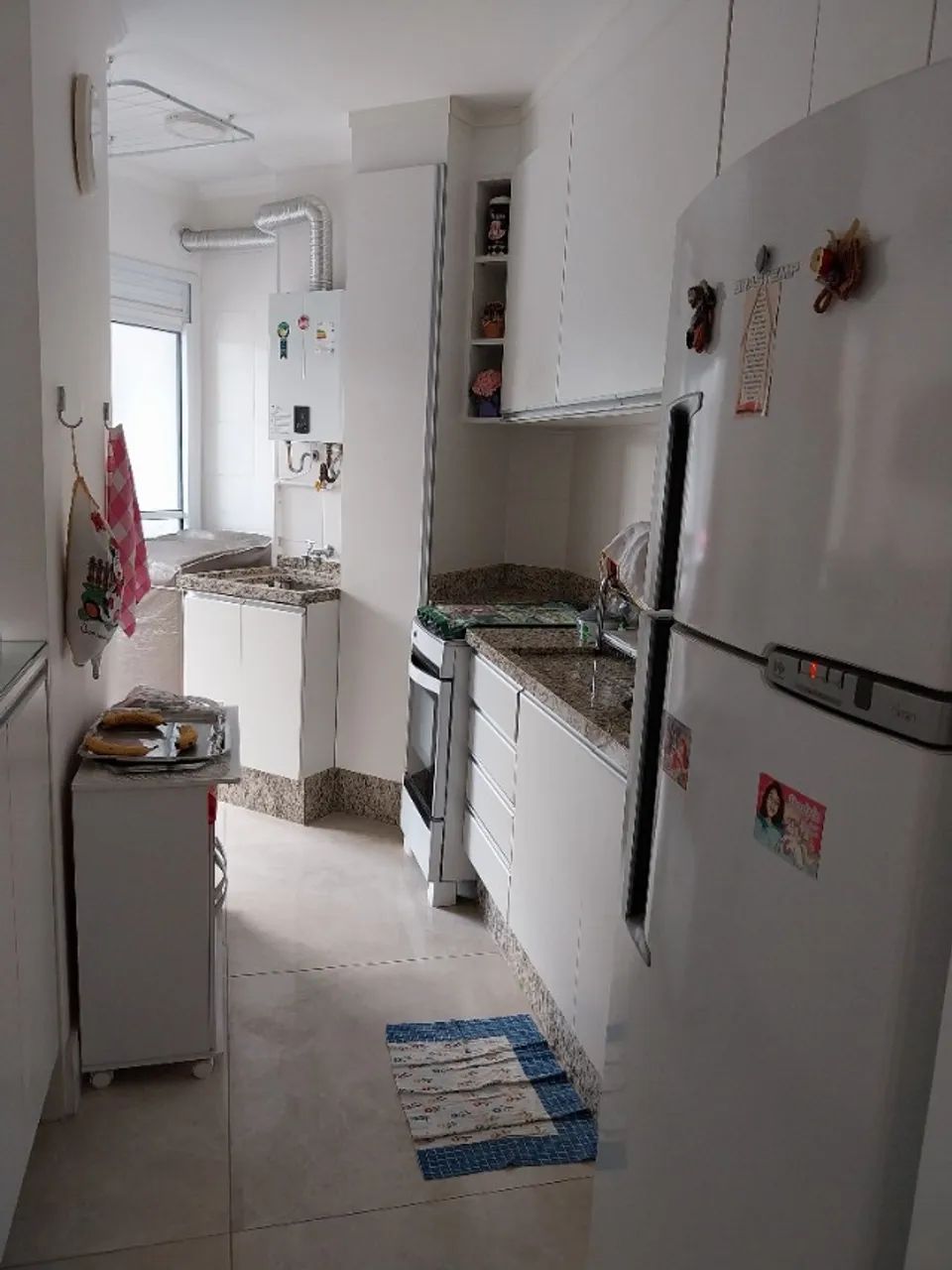 Foto - São Paulo - Brás