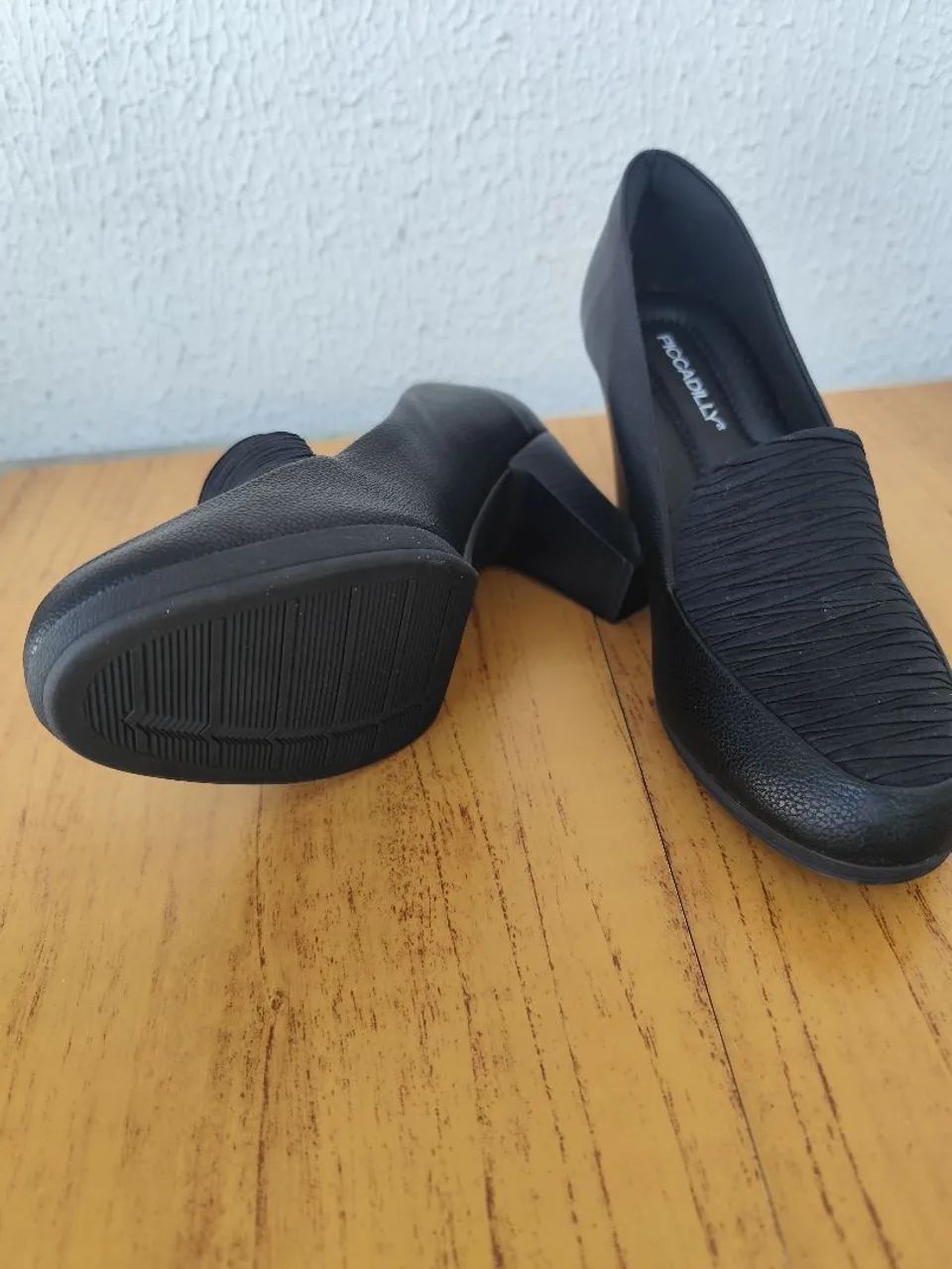 Sapato feminino  - Foto 6