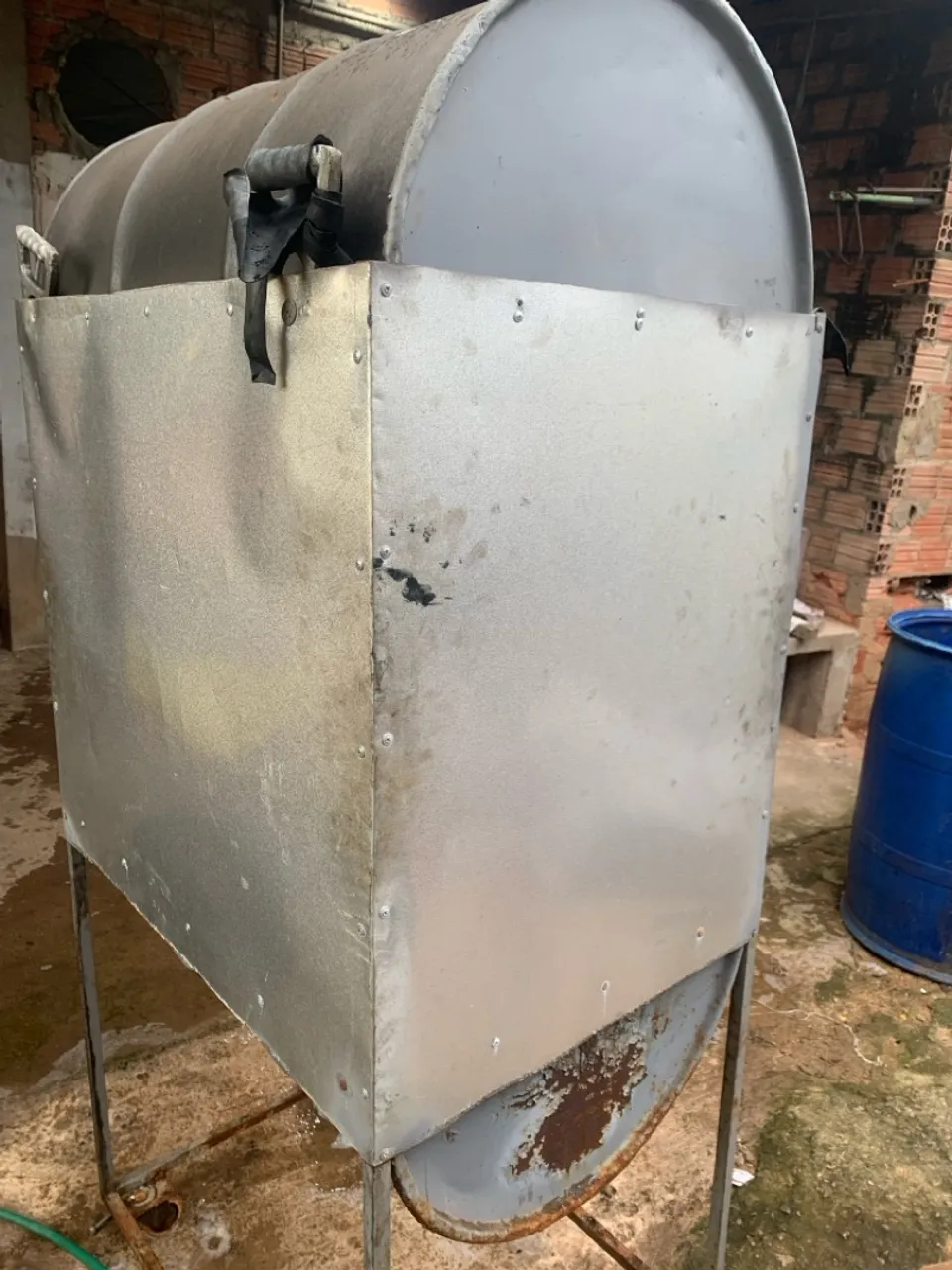 Equipamento para comércio