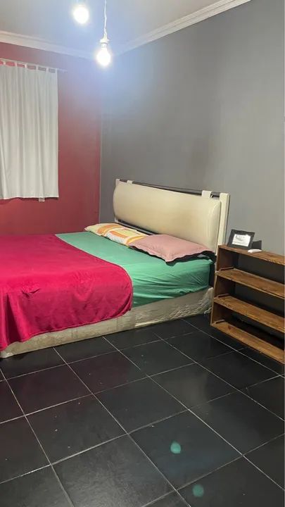 Casa de temporada com piscina e churrasqueira - Foto 9