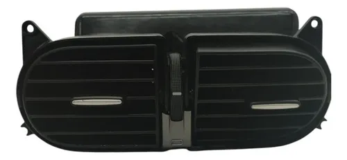 Difusor Ar Central Fiat Palio Wekeend 2010 2011 2012 Detalhe