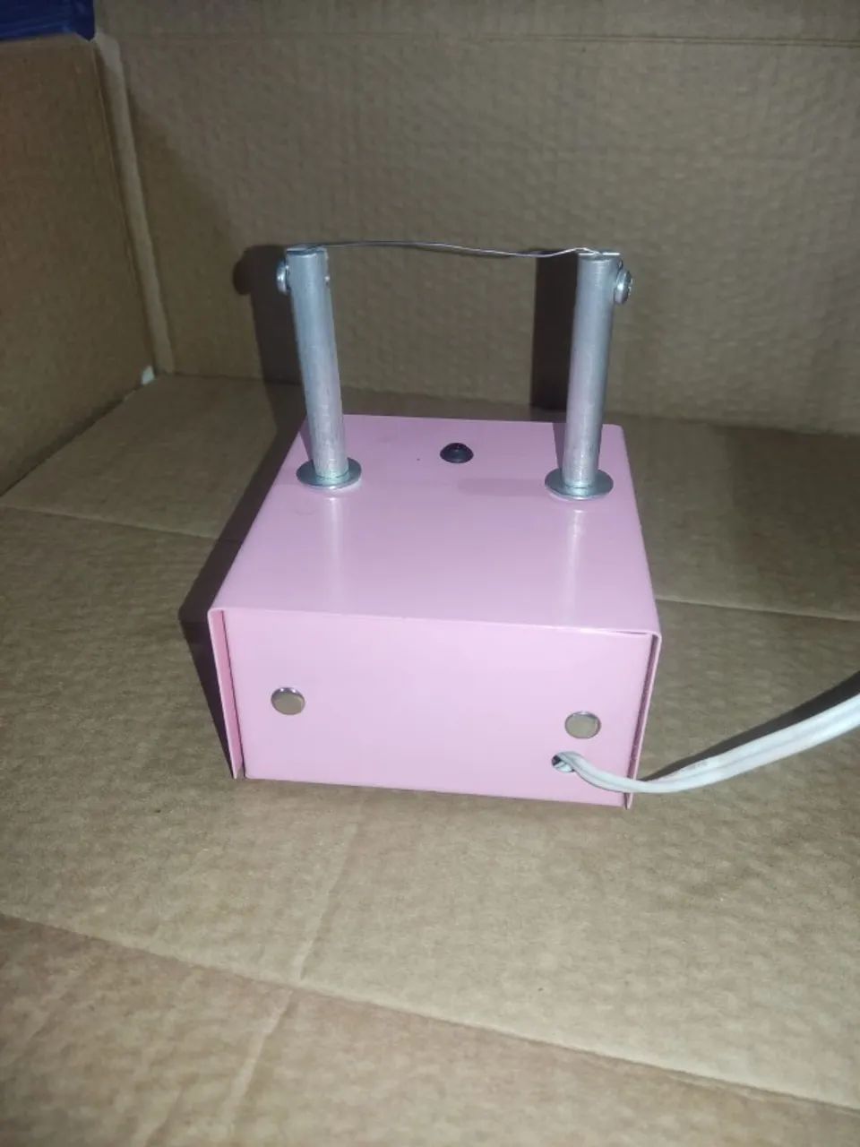 Máquina de Corte e Selar  - Foto 5