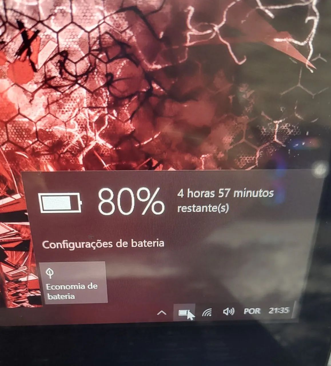 NOTEBOOK LENOVO INTEL CORE I7 - TOUCH SCREEN - TOP - Foto 3