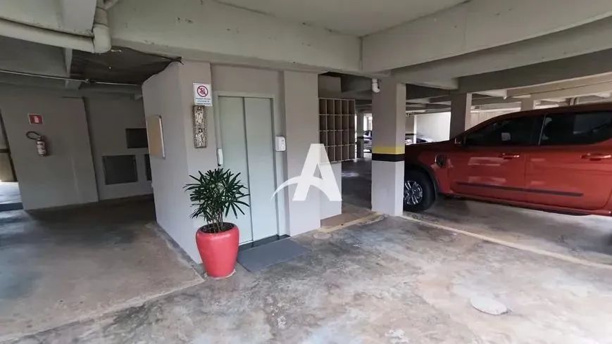 Aluguel Apartamento mobiliado SANTA MÔNICA - Foto 4