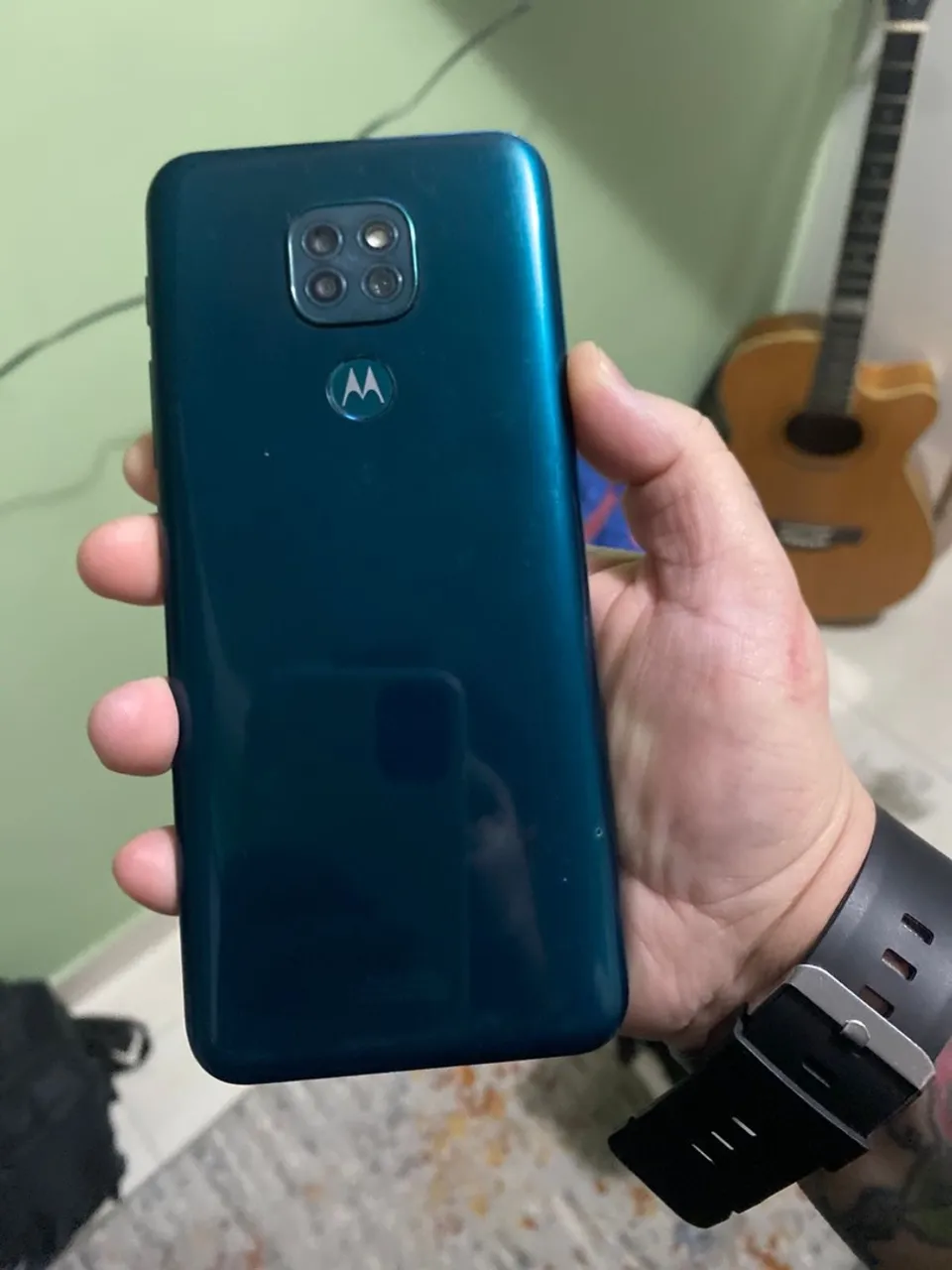 Motorola Moto G9 Play