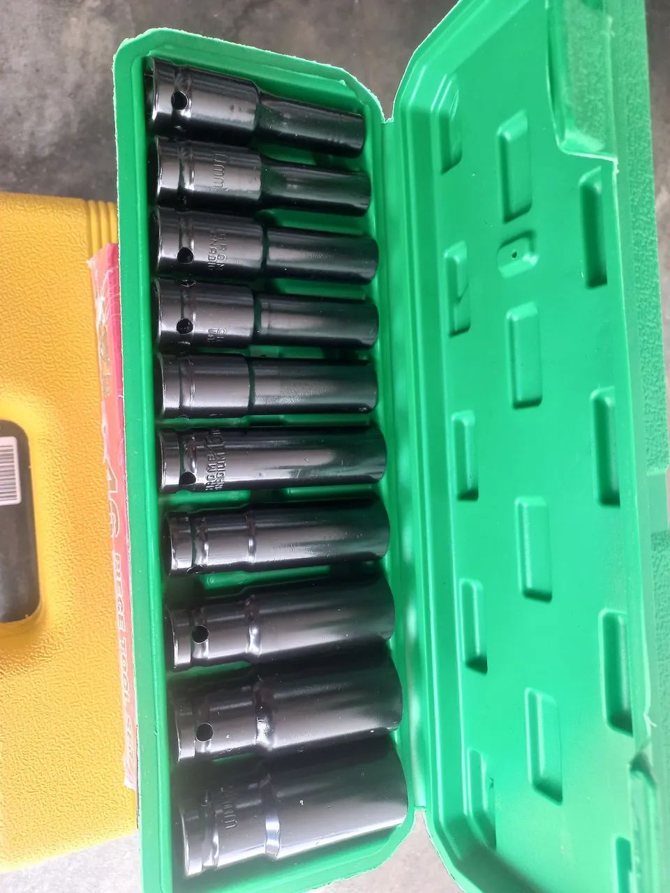  KITS DE FERRAMENTAS PROFISSIONAIS À VENDA!  - Foto 3
