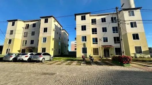 Foto - Parnamirim - Parque das Árvores