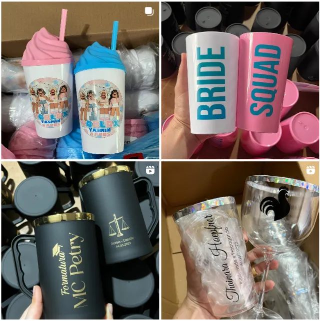 Loja e fábrica de Personalizados - Foto 2