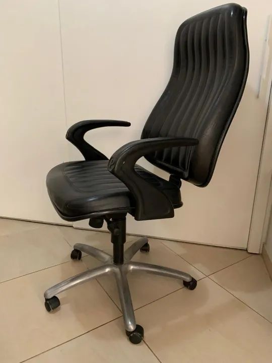 CADEIRA ESCRITORIO - Foto 2