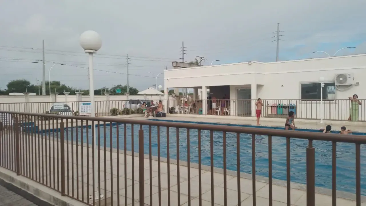Apartamento para locação no Parque Alameda Real , MARIVAN , Aracaju, SE