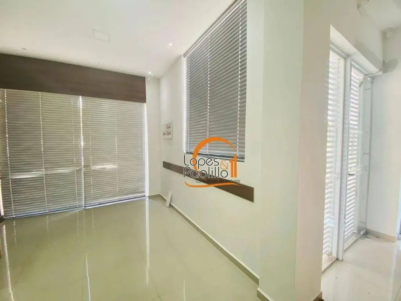 Sala para alugar, 270 m² por R$ 13.988,28/mês - Centro - Atibaia/SP