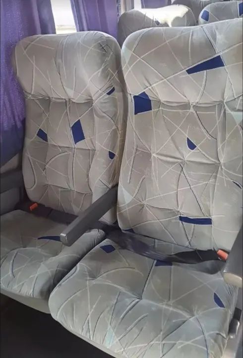 Ônibus G6 Scania K310 (Marcopolo Paradiso 1200) Ano 2009 - Foto 9