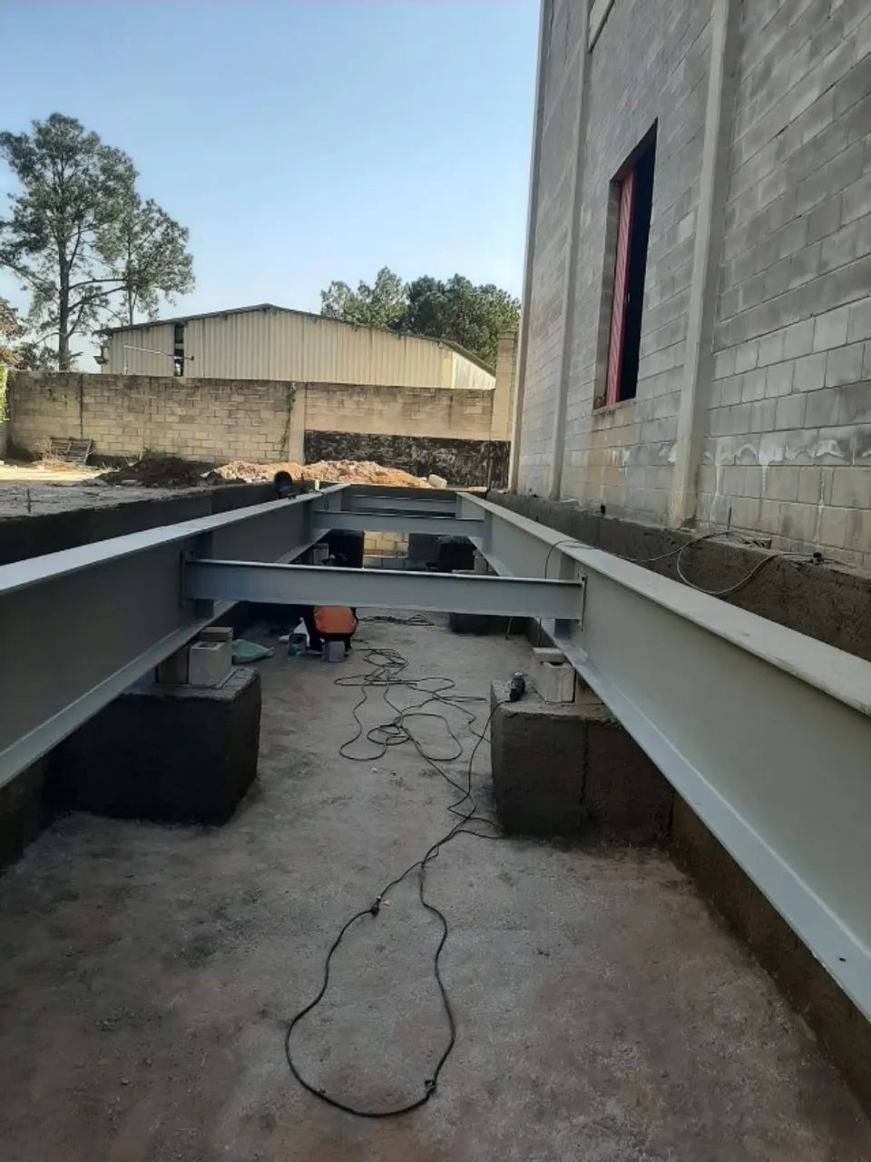 Balança rodoviaria 60 ton - Foto 3