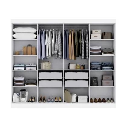 Guarda roupa casal - Foto 3