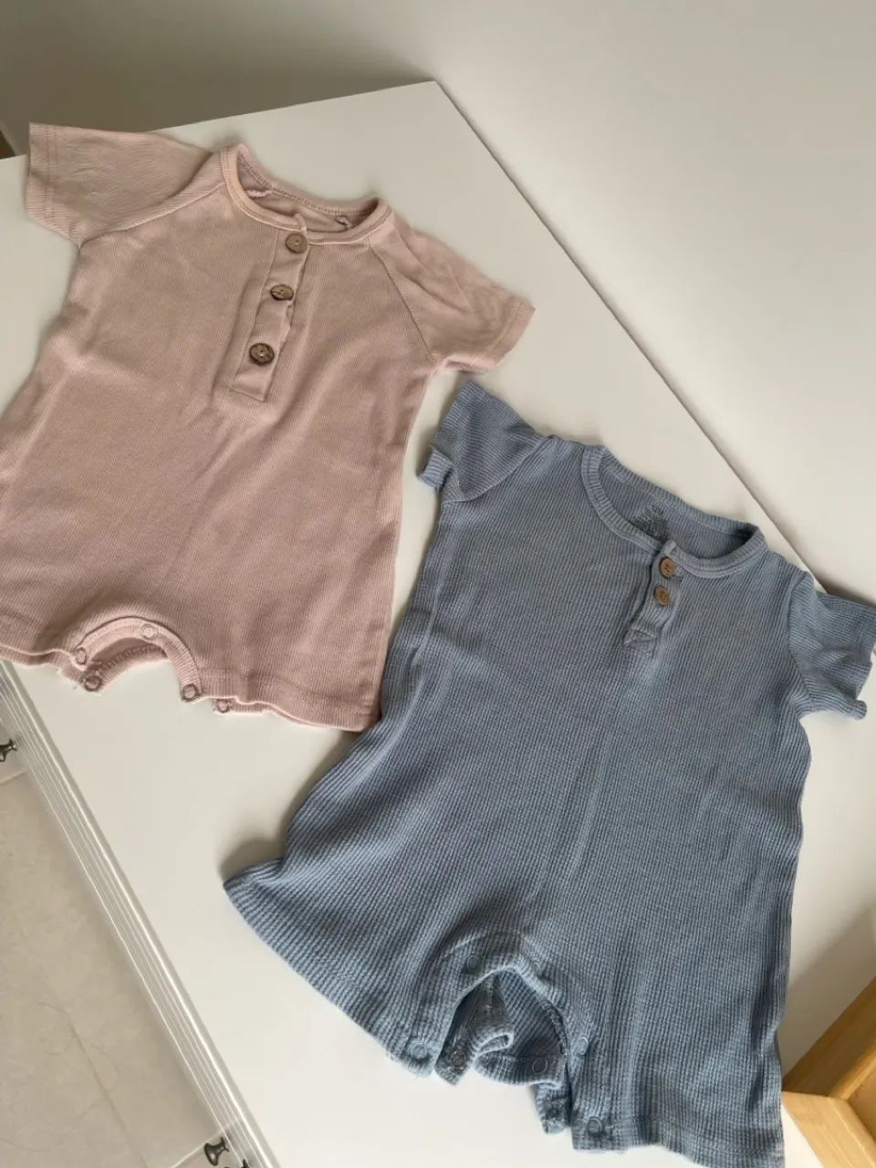 Macacão rompers  - Foto 2