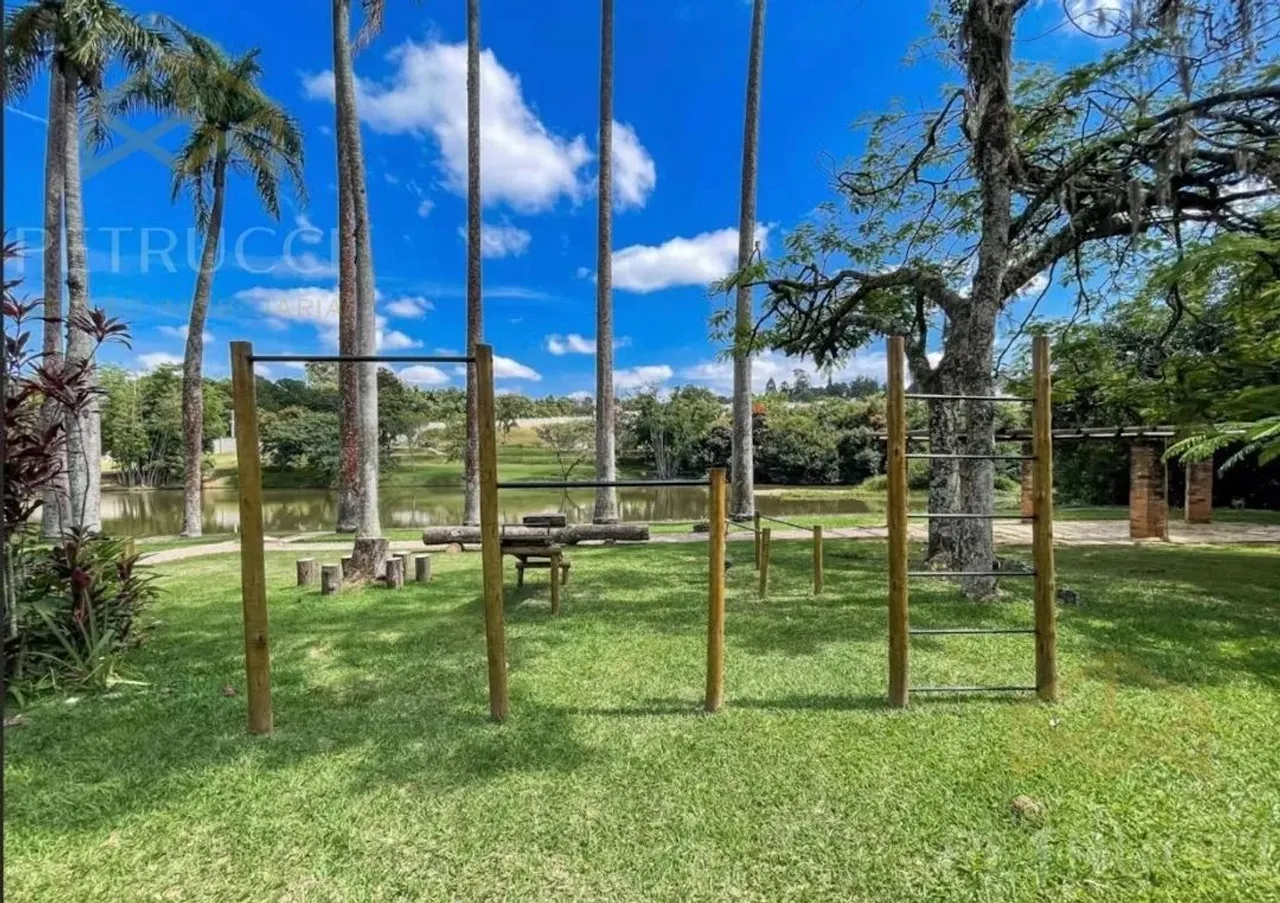 Terreno à venda, 462 m² por R$ 680.000,00 - Joapiranga - Valinhos/SP