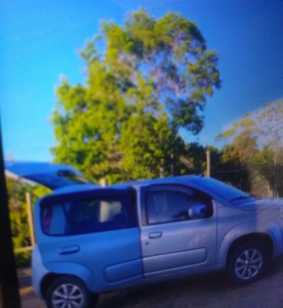 Novo uno evo 1,4 economy 28000 - Foto 2