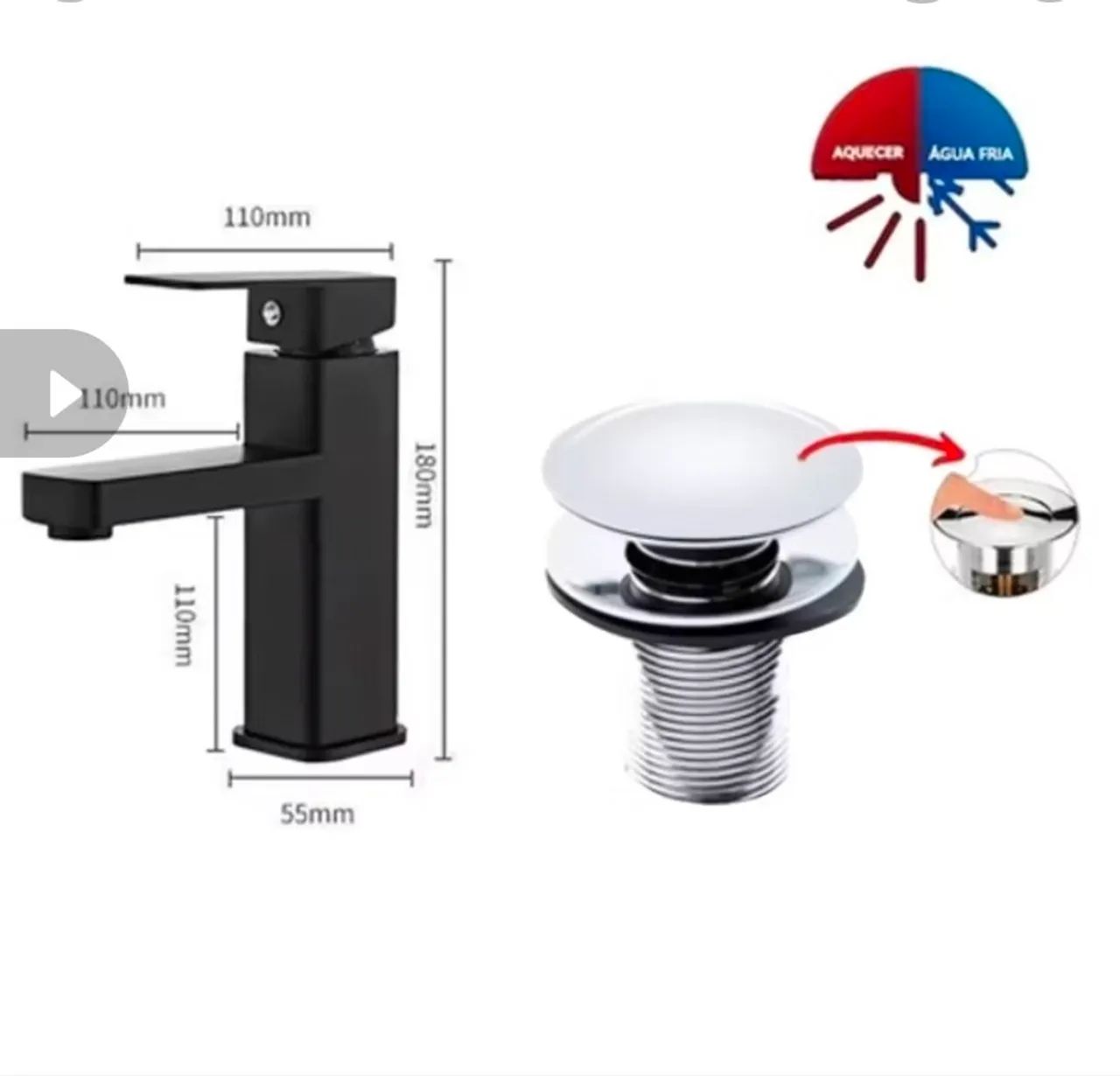 Torneira nova - Foto 2