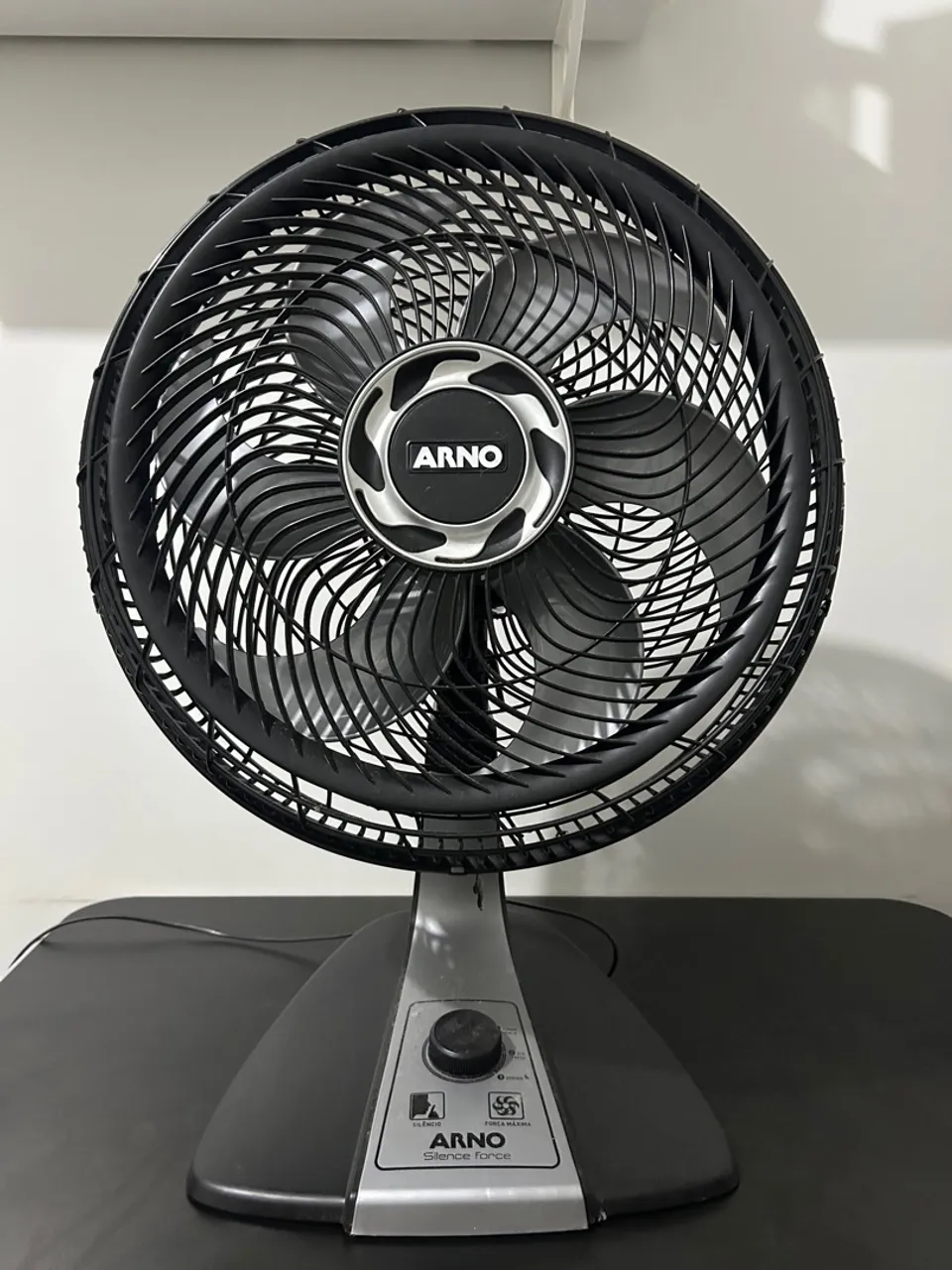 Ventilador Arno Silence Force 220v - Alta Performance