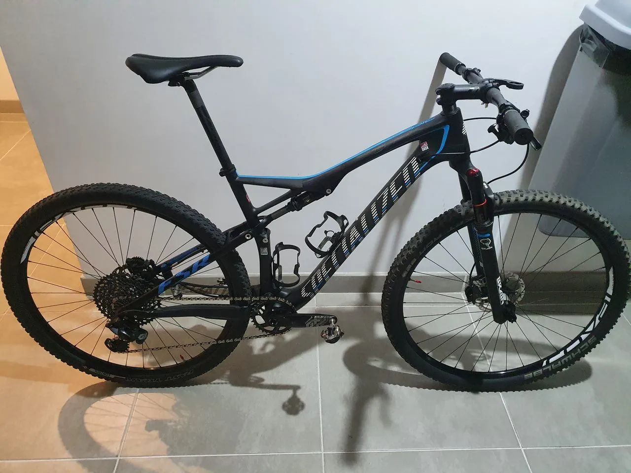 Specialized Epic WordCup Elite