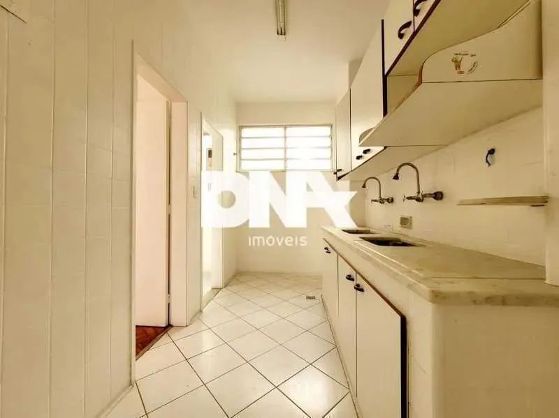 Apartamento - / Residencial / Copacabana - Foto 2
