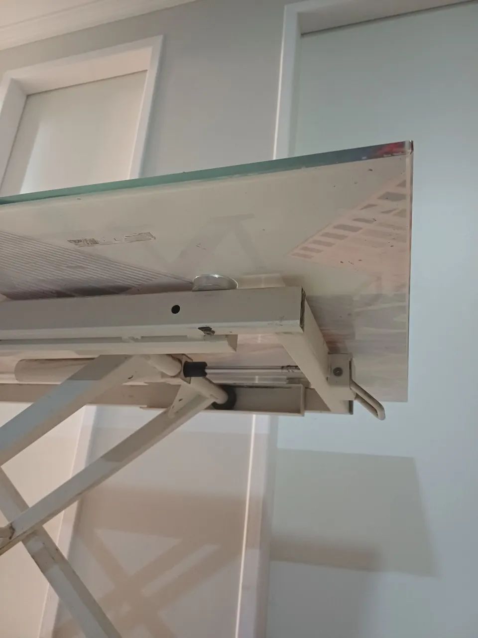 Mesa de Centro de vidro - Foto 4