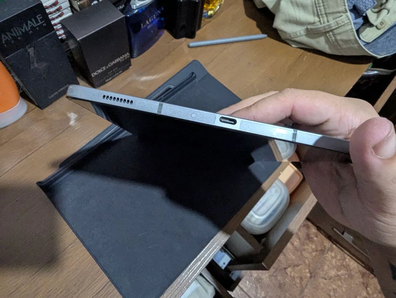 Samsung Galaxy tab S9 FE - Foto 3