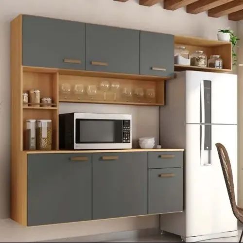 COZINHA COMPACTA POLIMAN  - Foto 3