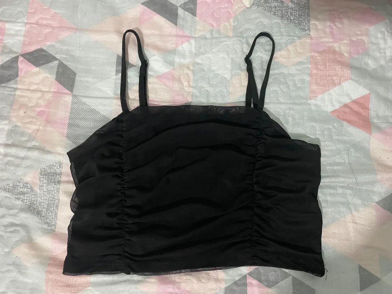 Cropped You.com preto