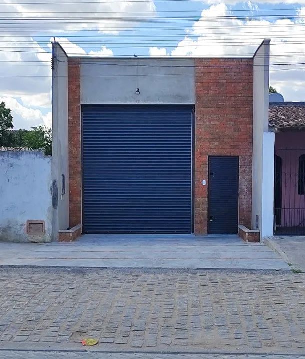 Loja/Galpão de 170m² ao lado do novo Centro de Convenções