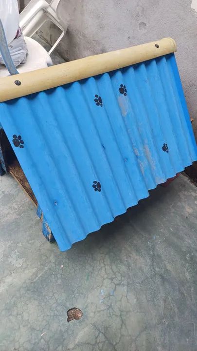 Casinha para cachorro - Foto 4