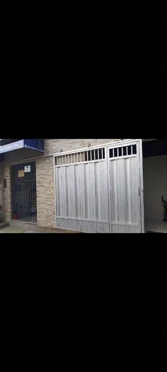 Casa pra vender