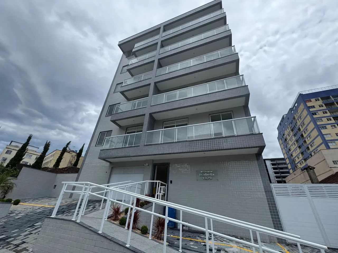 Apartamento para locação no Alto - Teresópolis - Rio de Janeiro
